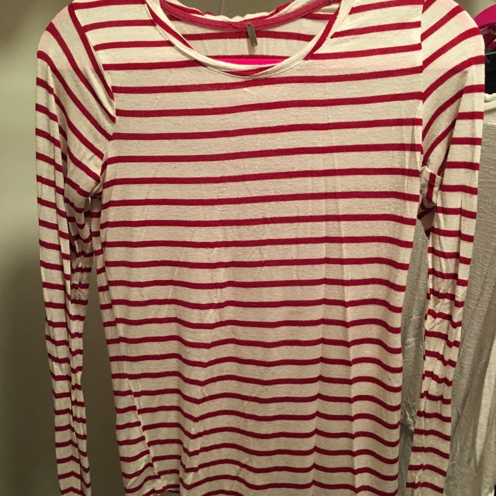 Long Sleeve